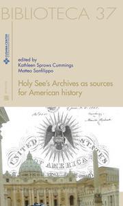 Cummings Holy Sees Archives