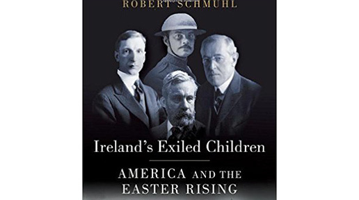 Irelands Exiled Children