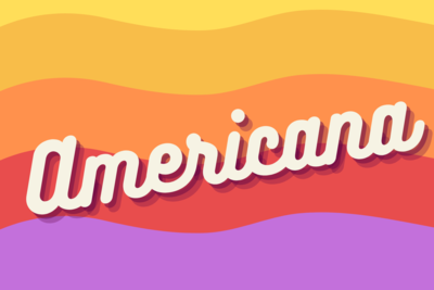 Americana Full Name