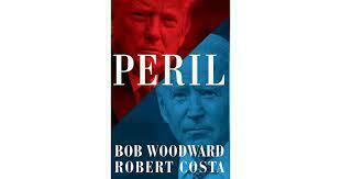 Peril Bob Woodward