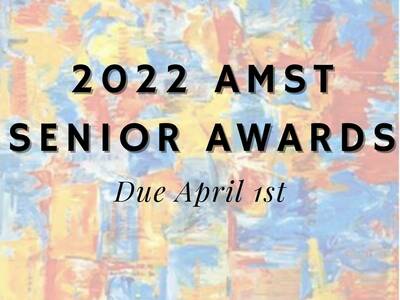 Amst Senior Awards 2022