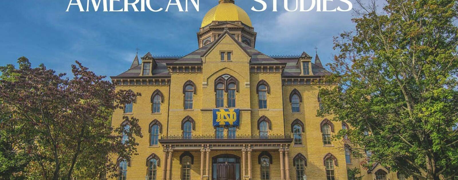 Notre Dame Day Giving is Now Open! // News // Department of American