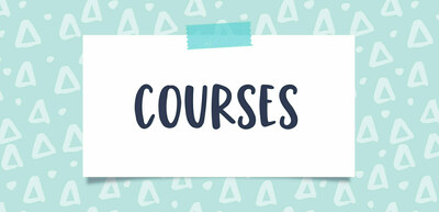 Courses Graphic