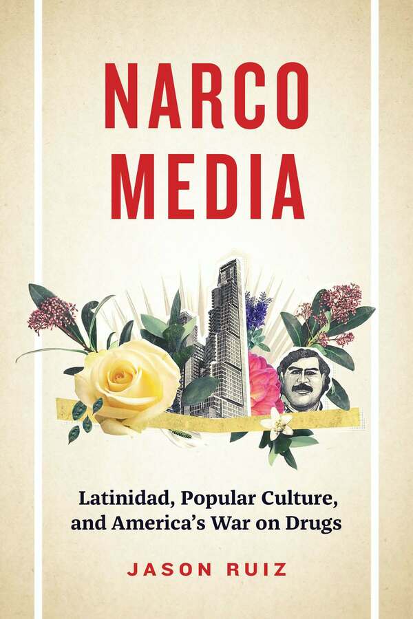 Narco Media Book Cover