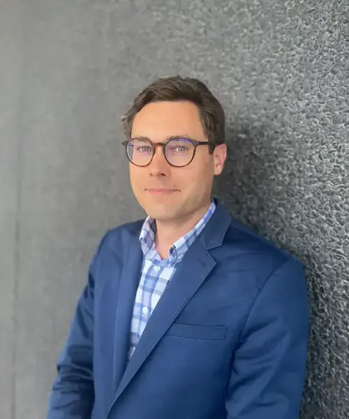 Gregory Laski